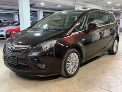 Bild des Angebotes Opel Zafira C Tourer Innovation 7Sitzer~Navi~Klima