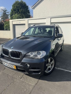 Bild des Angebotes BMW X5 xDrive30d Edition Exclusive