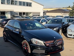 Bild des Angebotes Mercedes-Benz A 250 A  4Matic Sport*NEU*TÜV* Panorama*AMG*Line