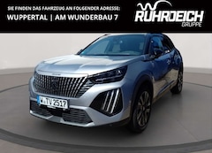 Bild des Angebotes Peugeot 2008 GT 136 Hybrid 1.2 Navi, SHZ, PanoDach