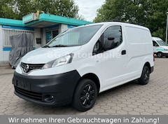 Bild des Angebotes Nissan NV200 /Evalia Kasten Comfort *Klima*1.Hand*