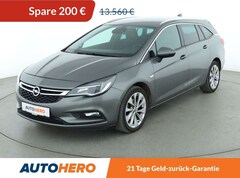 Bild des Angebotes Opel Astra 1.4 SIDI Turbo Excellence Start/Stop Aut.*NAVI*CAM