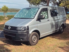 Bild des Angebotes VW T5 Transporter Campervan
