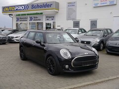 Bild des Angebotes MINI One Clubman | BLUETOOTH | TEMPOMAT | SHZ | PDC