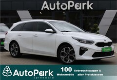 Bild des Angebotes Kia Ceed SW / cee'd SW cee'd *LED SCHEINWERFER/JBL SOUND PACKET/KAMER/*