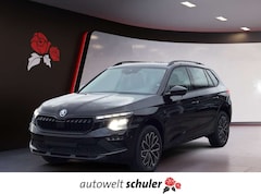 Bild des Angebotes Skoda Kamiq Balance 1.5 TSI DSG NAVI LED AHK