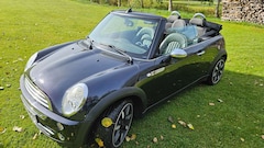 Bild des Angebotes MINI Cooper Cabrio Mini Cooper Cabrio Sidewalk