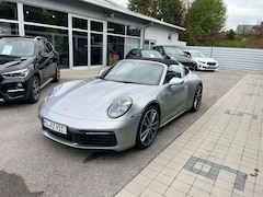 Bild des Angebotes Porsche Targa 911 Targa 4 PDK