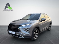 Bild des Angebotes Mitsubishi Eclipse Cross Plus Hybrid 4WD *LED*NAVI*KAMERA*