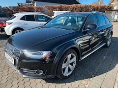 Bild des Angebotes Audi A4 allroad 2.0 TFSI quattro Ambition Avant*PAN D