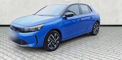 Bild des Angebotes Opel Corsa 1.2 Autom GS Active Drive Assist u Kamera