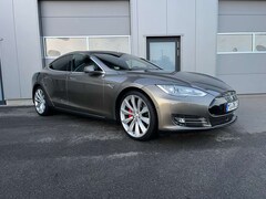 Bild des Angebotes Tesla Model S Model S P90D Ludicrous +