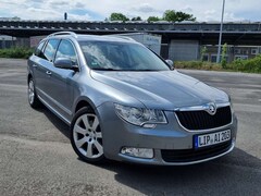 Bild des Angebotes Skoda Superb Superb Combi 2.0 TDI DSG Comfort