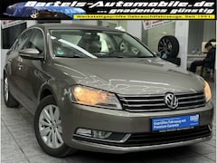 Bild des Angebotes VW Passat 1.4 TSI Comfortline, Klimaautom., Sitzh.