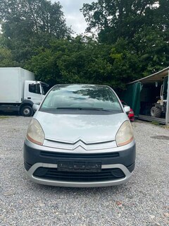 Bild des Angebotes Citroen Grand C4 Picasso Style 7 Sitze