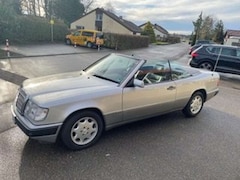 Bild des Angebotes Mercedes-Benz Baureihe 124 300 CE-24, Cabriolet, 6-Zyl, Automatik