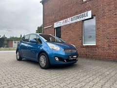 Bild des Angebotes Kia Venga LPG/SHZ/Klima/AHK/Standheizung/Tüv Neu