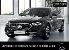 Bild des Angebotes Mercedes-Benz E 200 d Avantgarde Fahrass 360° Pano Distr. PTS 9G