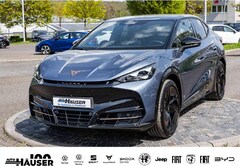 Bild des Angebotes CUPRA Tavascan VZ 4DRIVE 77kWh HUD TOP-VIEW EL. HECKKL. WÄRMEPUMP