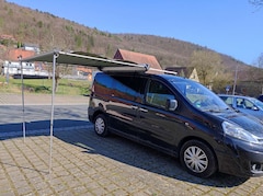 Bild des Angebotes Citroen Jumpy L1 (8-Si.) Selection
