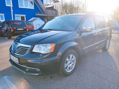 Bild des Angebotes Lancia Voyager Gold 2.8 JTDM ***XENON+NAVI+2xDVD+KAM***