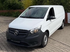 Bild des Angebotes Mercedes-Benz Vito 2-Hand // TÜV 01/28 // Regal