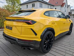 Bild des Angebotes Lamborghini Urus Voll/Carbon/23" Alu/Netto EU possible