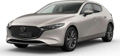 Bild des Angebotes Mazda 3 Exclusive-Line 140PS TAGESZULASSUNG*BOSE*Matrix-LE