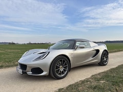 Lotus Elise Sport 240 Final Edition