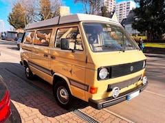 Bild des Angebotes VW T3 Bus Westfalia Joker (253-609)