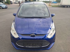 Bild des Angebotes Ford B-Max B-MAX 1,0 EcoBoost "Sync Edition Klima TÜV NEUE