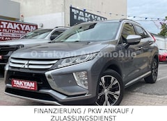 Bild des Angebotes Mitsubishi Eclipse Cross Intro Edition 2WD