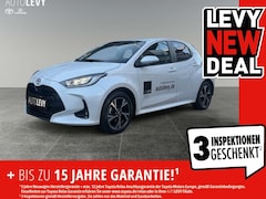 Toyota Yaris 1.5 Hybrid Teamplayer  Comfort Paket  Safe
