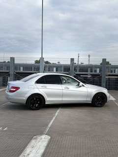 Bild des Angebotes Mercedes-Benz C 200 Elegance