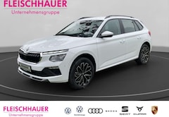 Bild des Angebotes Skoda Kamiq Selection 1.5 TSI ACC CARPLAY NAVI PHONEBOX