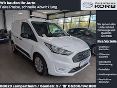 Bild des Angebotes Ford Transit Connect Transit Connect 210 L1 Trend