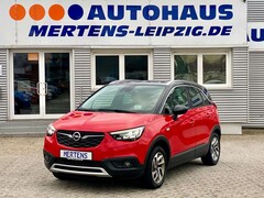 Bild des Angebotes Opel Crossland X Crossland Innovation LED Navi SHZ PDC Kamera