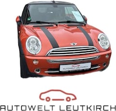 Bild des Angebotes MINI Cooper Cabrio Cooper