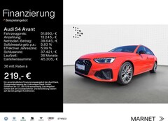 Bild des Angebotes Audi S4 3.0 TDI quattro*Navi*Matrix*Alu*B&O*HUD