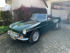 Bild des Angebotes MG MGB Roadster- Overdrive