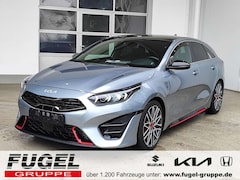 Bild des Angebotes Kia ProCeed / pro_cee'd 1.6 T-GDI DCT GT Bastuck|Pano|Navi|virt.Cock.