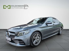Bild des Angebotes Mercedes-Benz C 450 C 450 / C 43 AMG 4Matic (205.064)