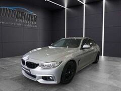Bild des Angebotes BMW 428 M PAKET+NAVI+KAMERA+TOT WINKEL+HEAD UP
