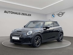 Bild des Angebotes MINI Cooper SE PREMIUM-PLUS XL-PAKET Pano Head-Up