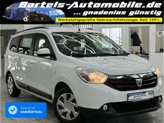 Bild des Angebotes Dacia Lodgy 1.5 dCi, 7-Sitzer, 1.Hd., Klima, Tempomat