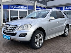 Bild des Angebotes Mercedes-Benz ML 320 ML -Klasse ML 320 CDI Navi