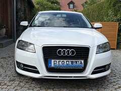 Bild des Angebotes Audi A3 Sportback