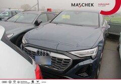 Audi Q8 e-tron Sportback  S Line 55 quat Matrix Memory 360° *5J-G