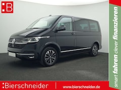 Bild des Angebotes VW T6.1 Multivan 2.0 TDI DSG 4Mo. Comfortline AHK DIGI- COCKPIT LED