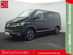 Bild des Angebotes VW T6.1 Multivan 2.0 TDI DSG 4Mo. Comfortline AHK DIGI- COCKPIT LED